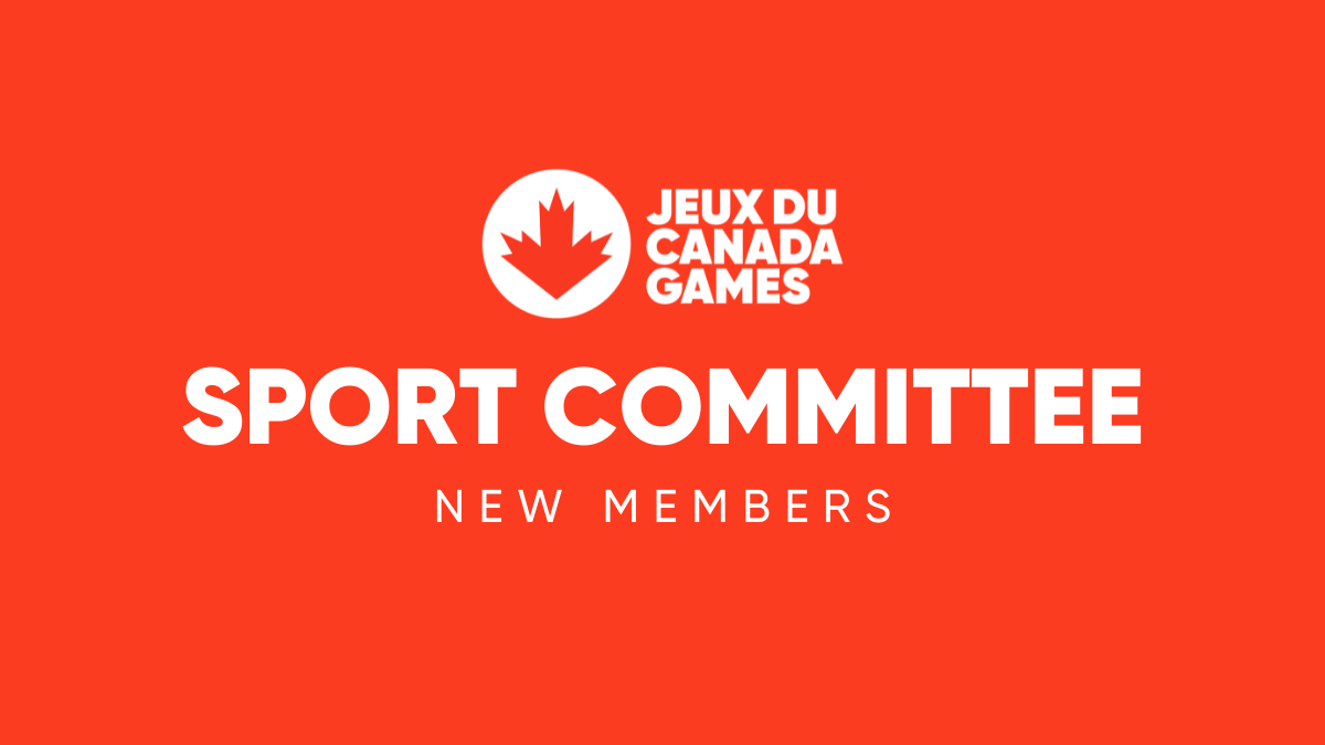 Canada Games Council Stories